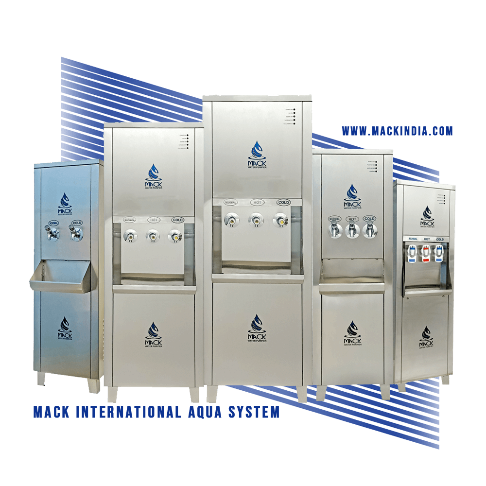 About Us - Clean Water